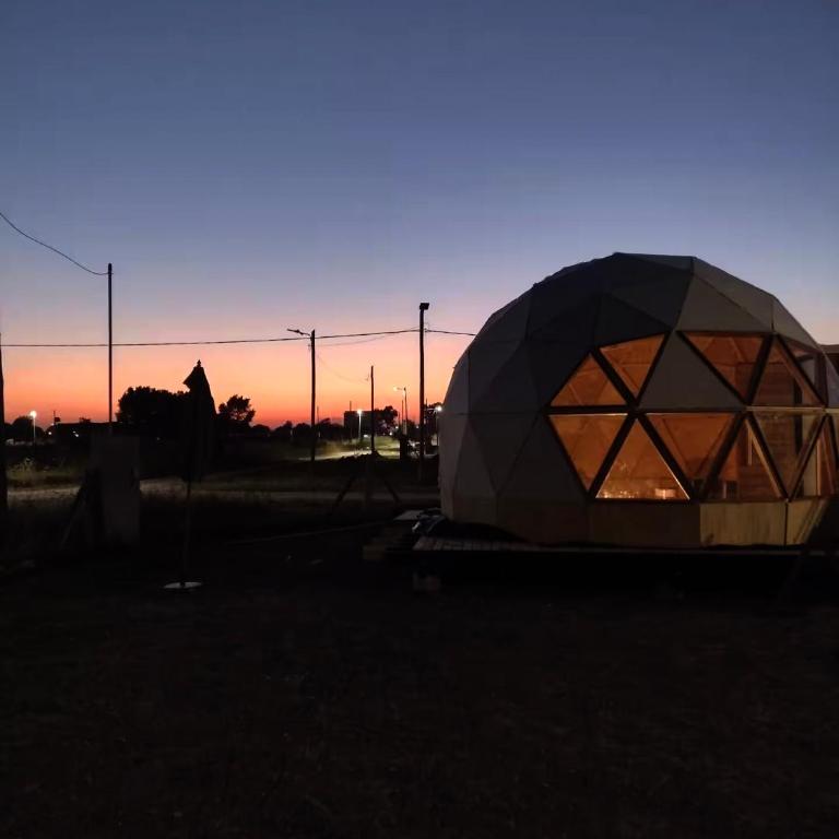 Glamping privado con pileta y quincho - Tent - 10