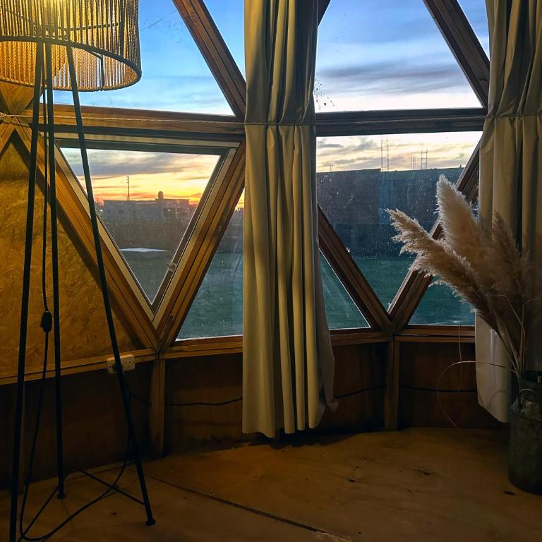Glamping privado con pileta y quincho - Tent - 9