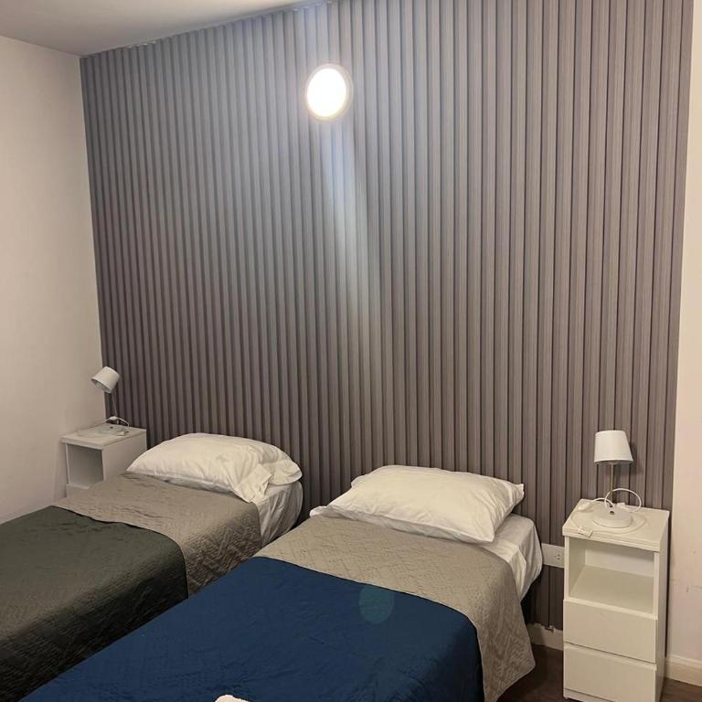 Modern apartment in the Buenos Aires - Apartamento de 1 dormitorio - 1