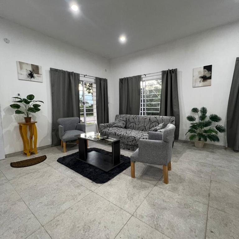 Esquina del Rio - Casa de 2 dormitorios - 1