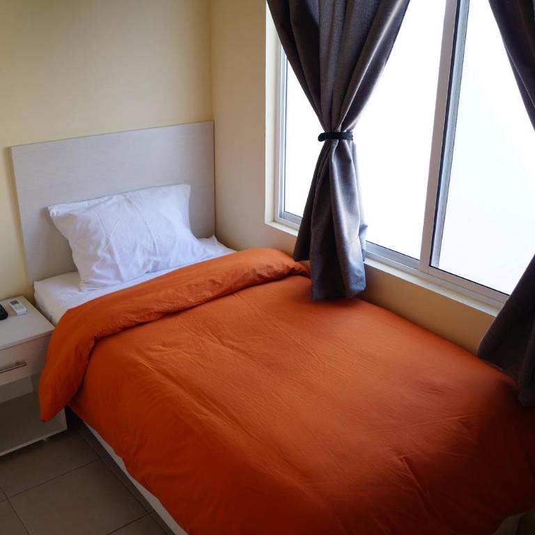 MV Suites - Studio Apartment - 11