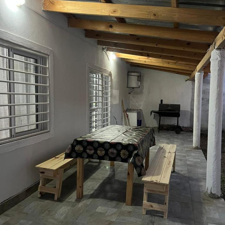 Esquina del Rio - Casa de 2 dormitorios - 8