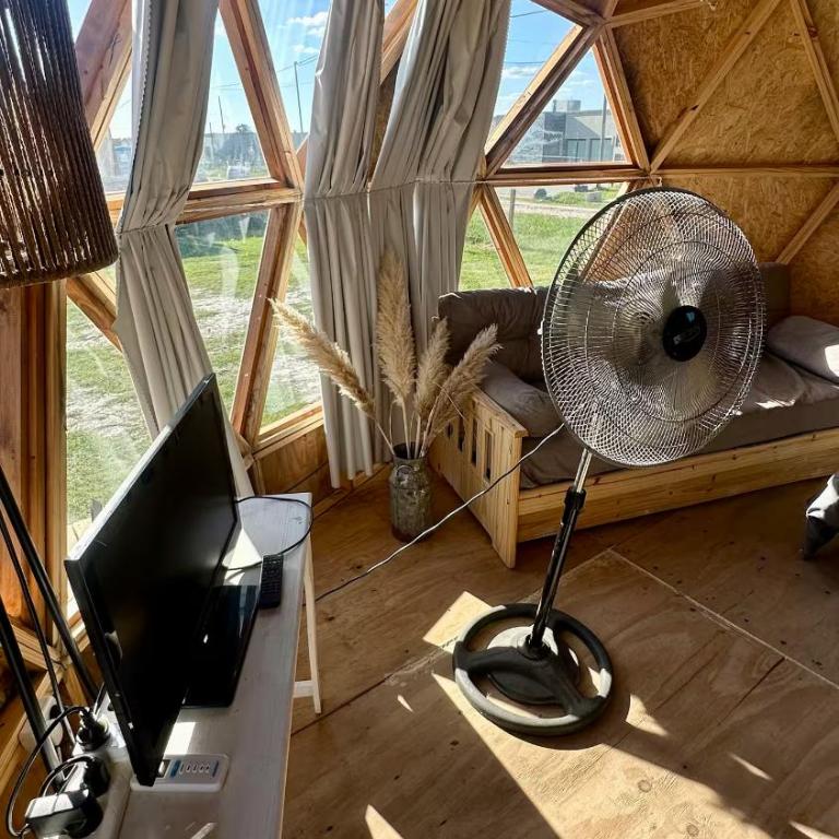 Glamping privado con pileta y quincho - Tent - 6