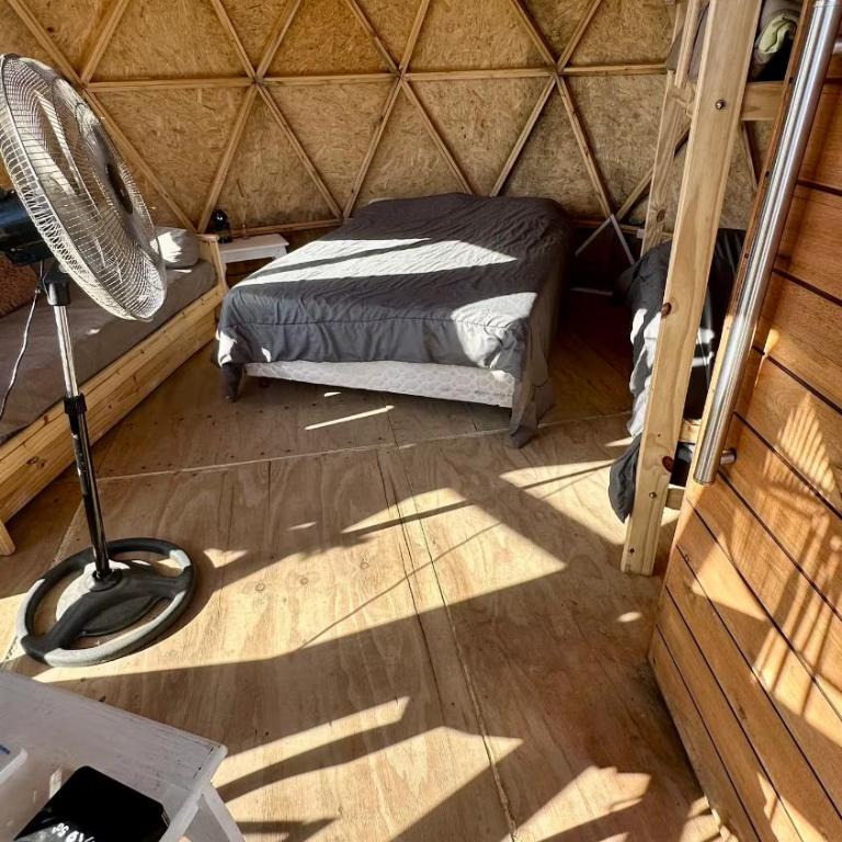 Glamping privado con pileta y quincho - Tent - 7