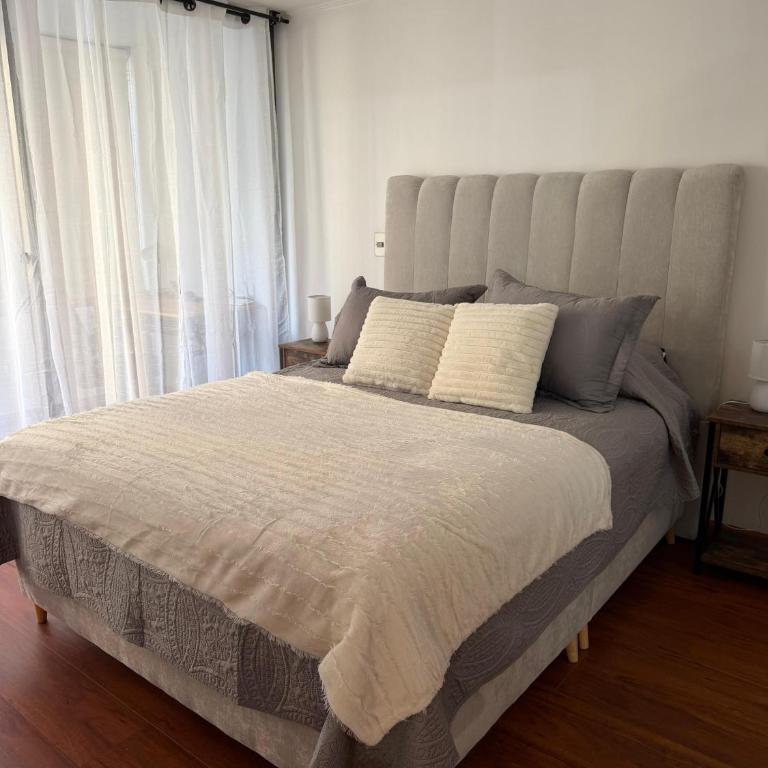Apartment in Bellas Artes private terrace - Apartamento de 1 dormitorio - 1