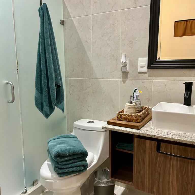 Casa Galeana Condo - Apartamento de 2 dormitorios - 9
