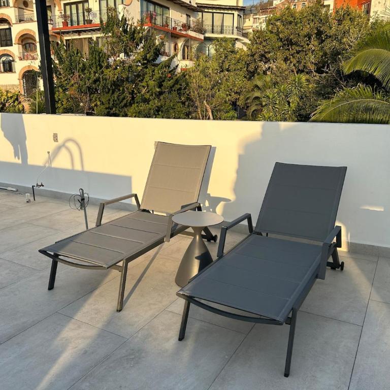 Casa Galeana Condo - Apartamento de 2 dormitorios - 10