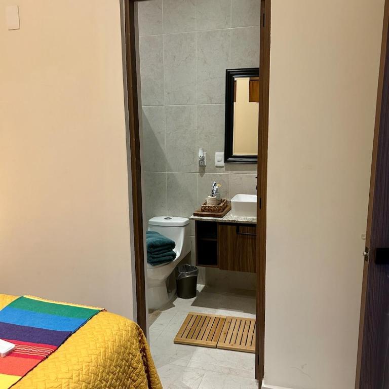 Casa Galeana Condo - Apartamento de 2 dormitorios - 12