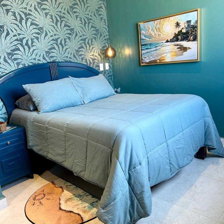 Casa Galeana Condo - Apartamento de 2 dormitorios - 4