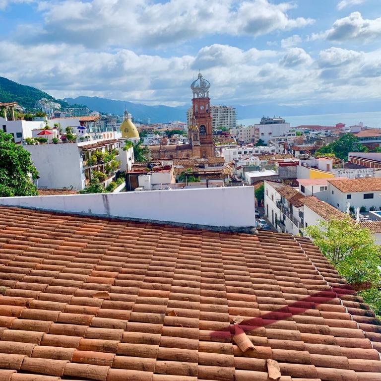 Casa Galeana Condo - Apartamento de 2 dormitorios - 1