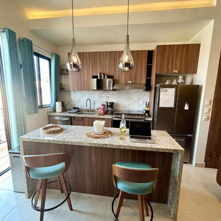 Casa Galeana Condo - Apartamento de 2 dormitorios - 20