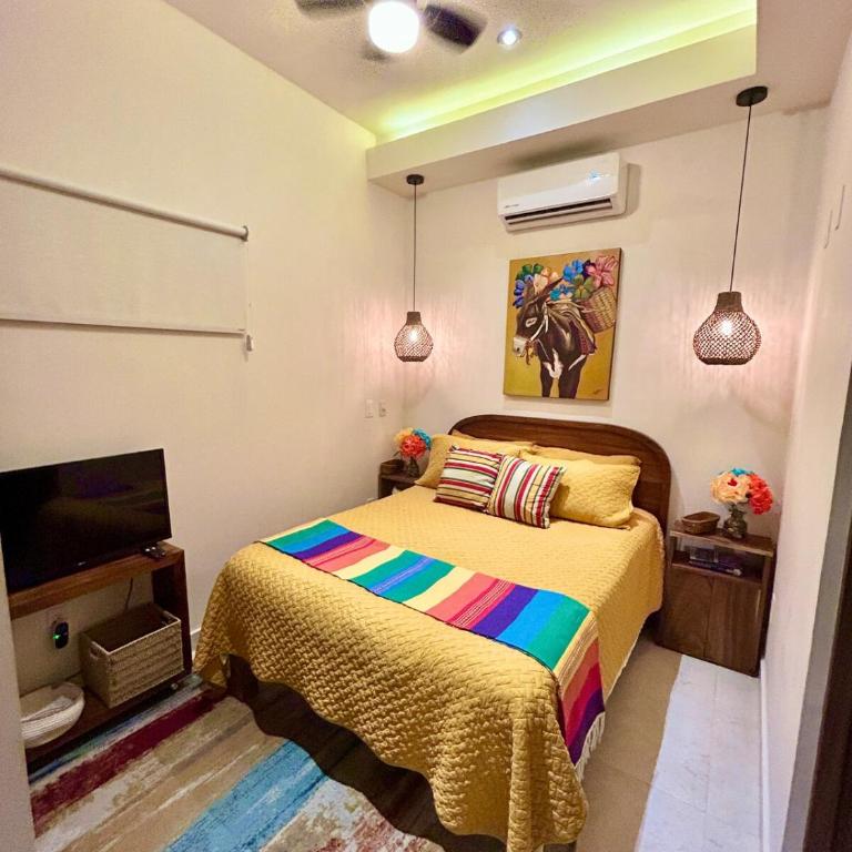 Casa Galeana Condo - Apartamento de 2 dormitorios - 21