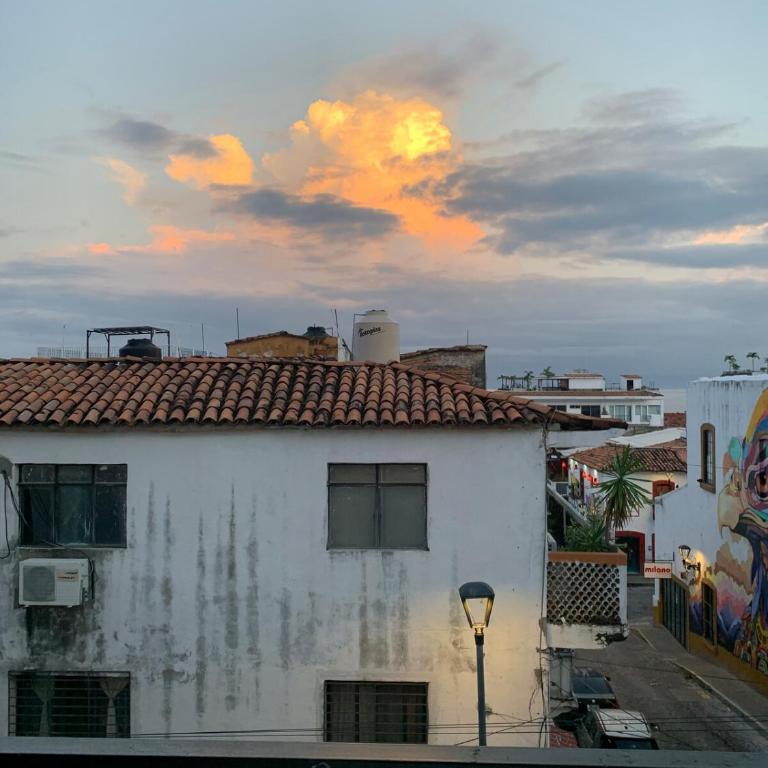 Casa Galeana Condo - Apartamento de 2 dormitorios - 24