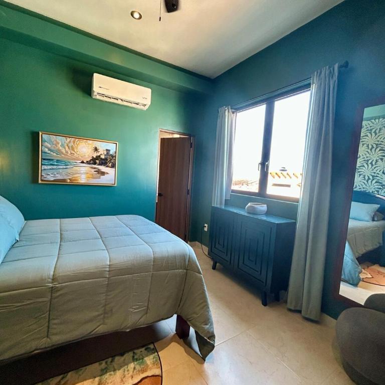Casa Galeana Condo - Apartamento de 2 dormitorios - 25