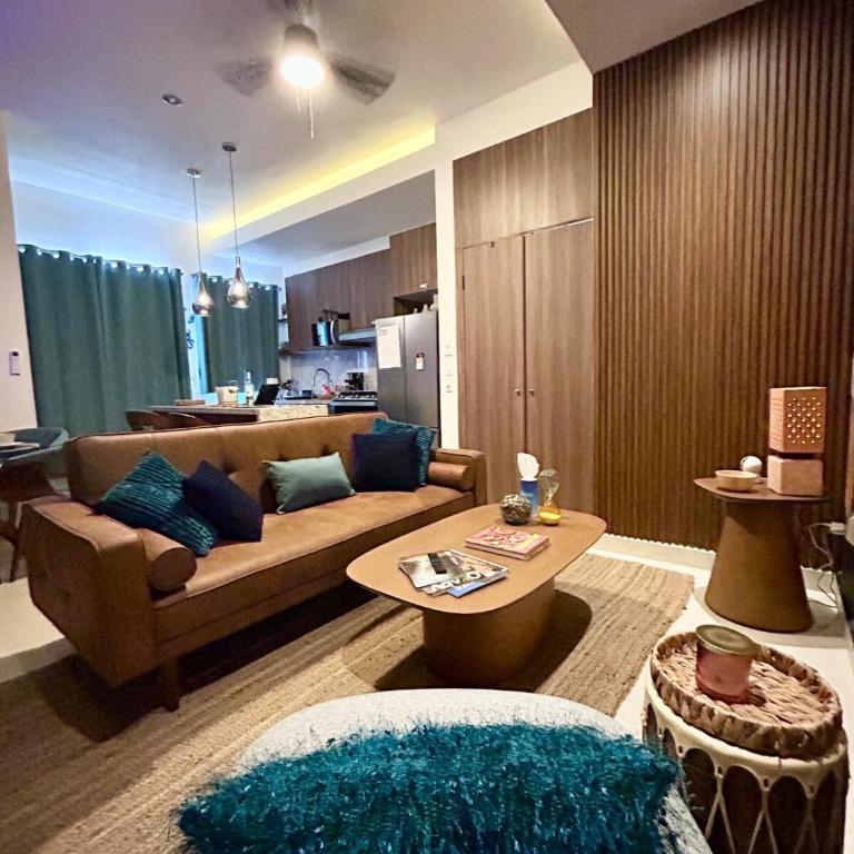 Casa Galeana Condo - Apartamento de 2 dormitorios - 30