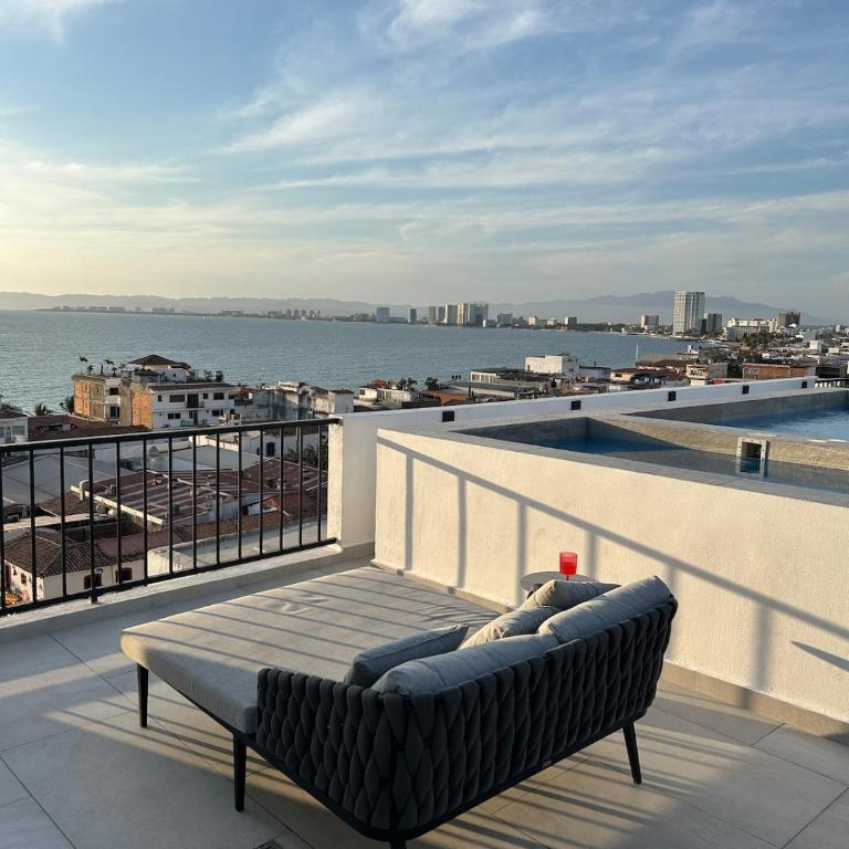 Casa Galeana Condo - Apartamento de 2 dormitorios - 31