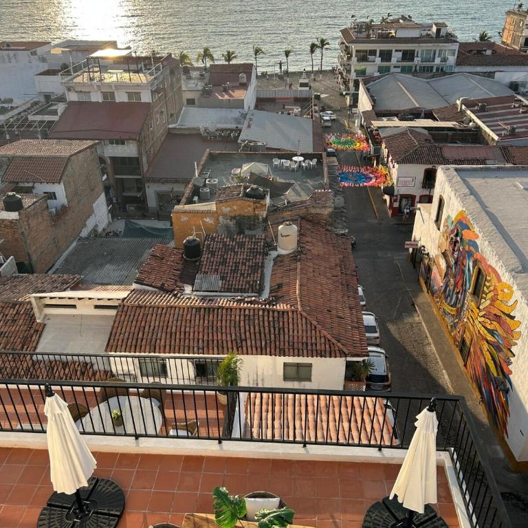 Casa Galeana Condo - Apartamento de 2 dormitorios - 33