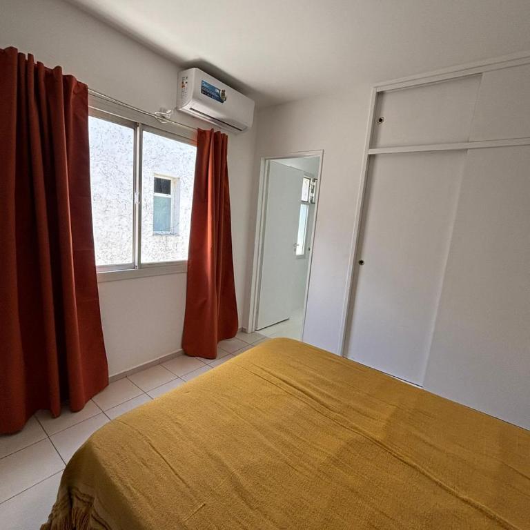 DUPLEX centro con COCHERA - One-Bedroom Apartment - 3