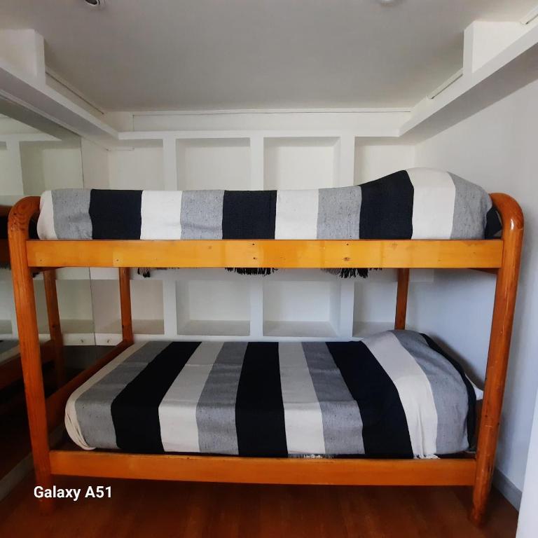 Mendoza in - Apartamento de 2 dormitorios - 8