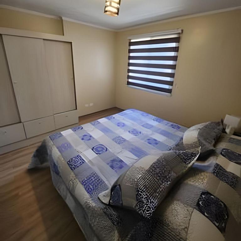 Departamento Céntrico y Moderno - Apartamento de 2 dormitorios - 4