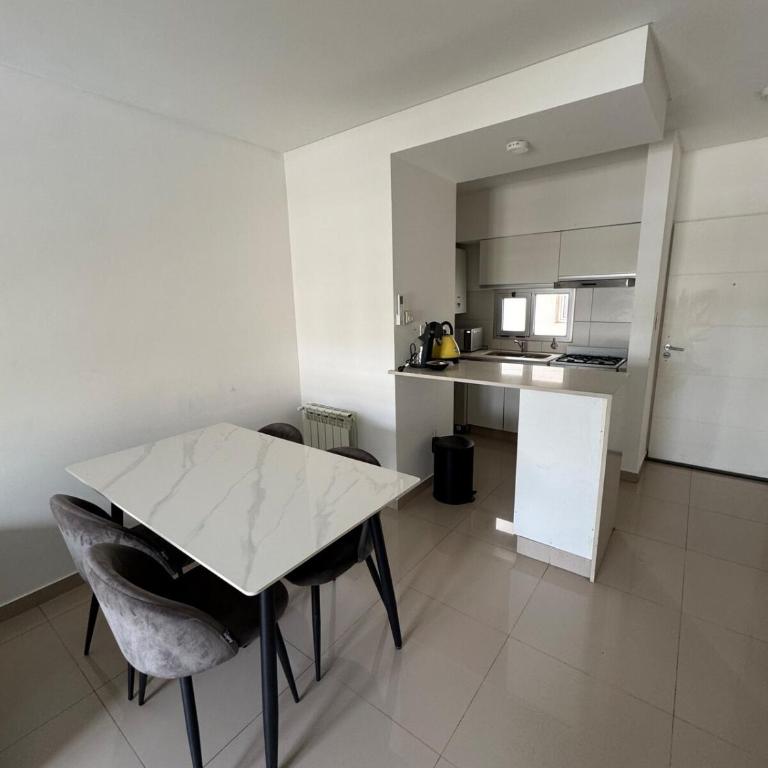 Casanova 82 - Apartamento de 1 dormitorio - 9