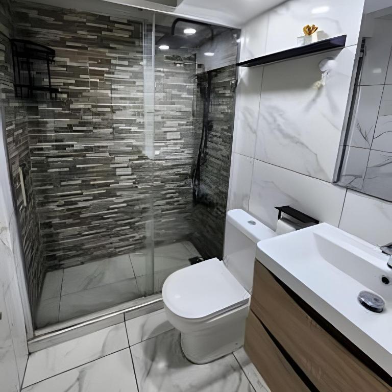 Departamento Céntrico y Moderno - Apartamento de 2 dormitorios - 7
