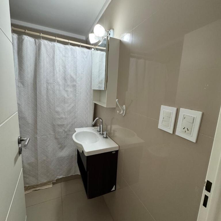 Casanova 82 - Apartamento de 1 dormitorio - 4