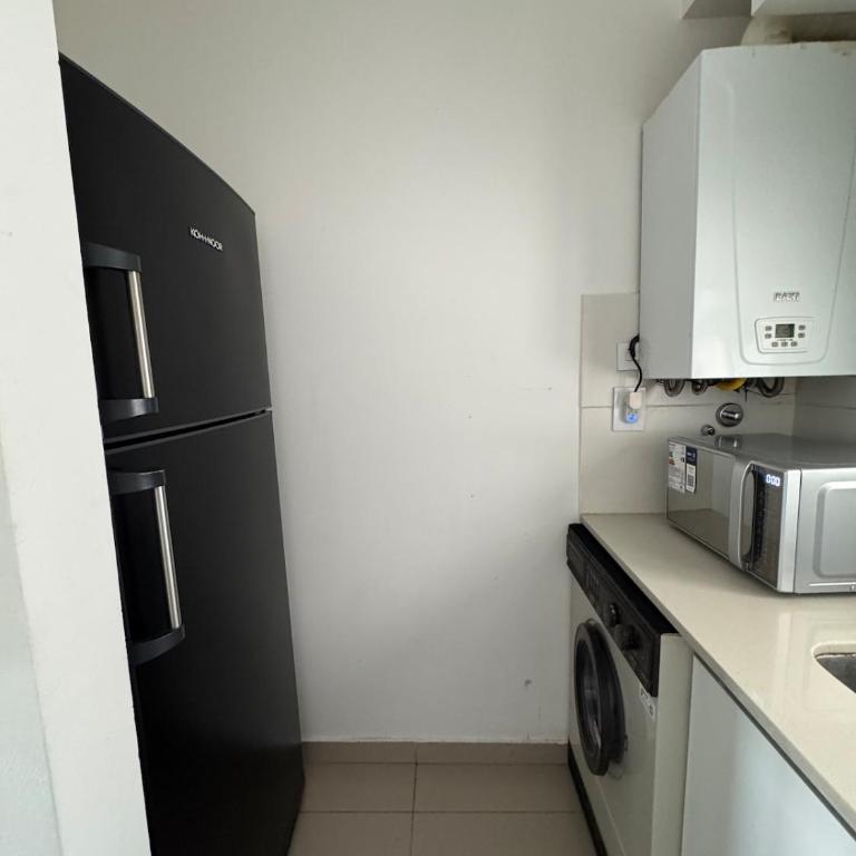 Casanova 82 - Apartamento de 1 dormitorio - 3