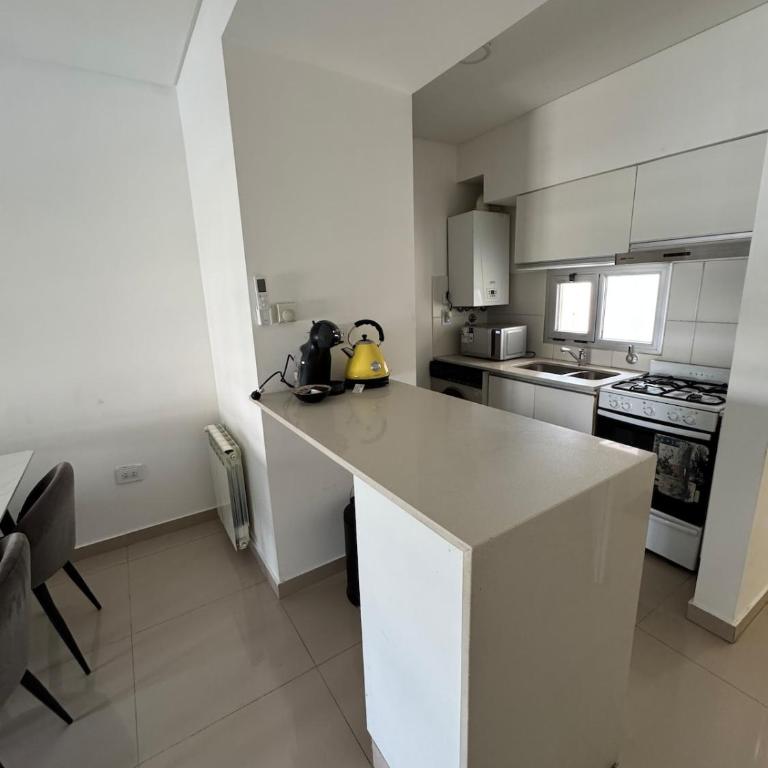 Casanova 82 - Apartamento de 1 dormitorio - 2