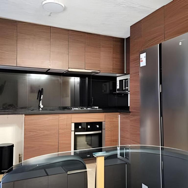 Departamento Céntrico y Moderno - Apartamento de 2 dormitorios - 17