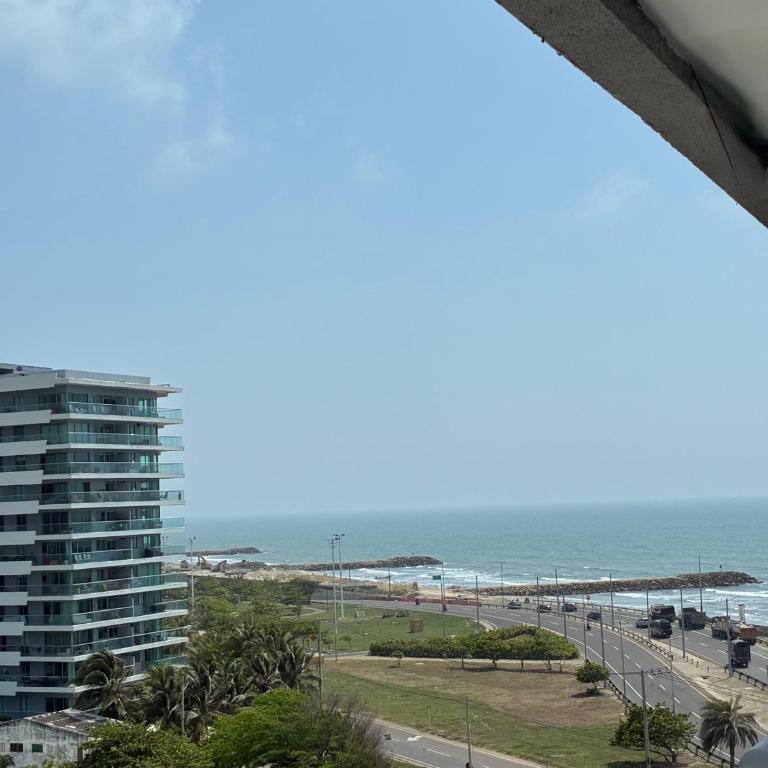 OceanDrive 808 Casa Betania - One-Bedroom Apartment - 11