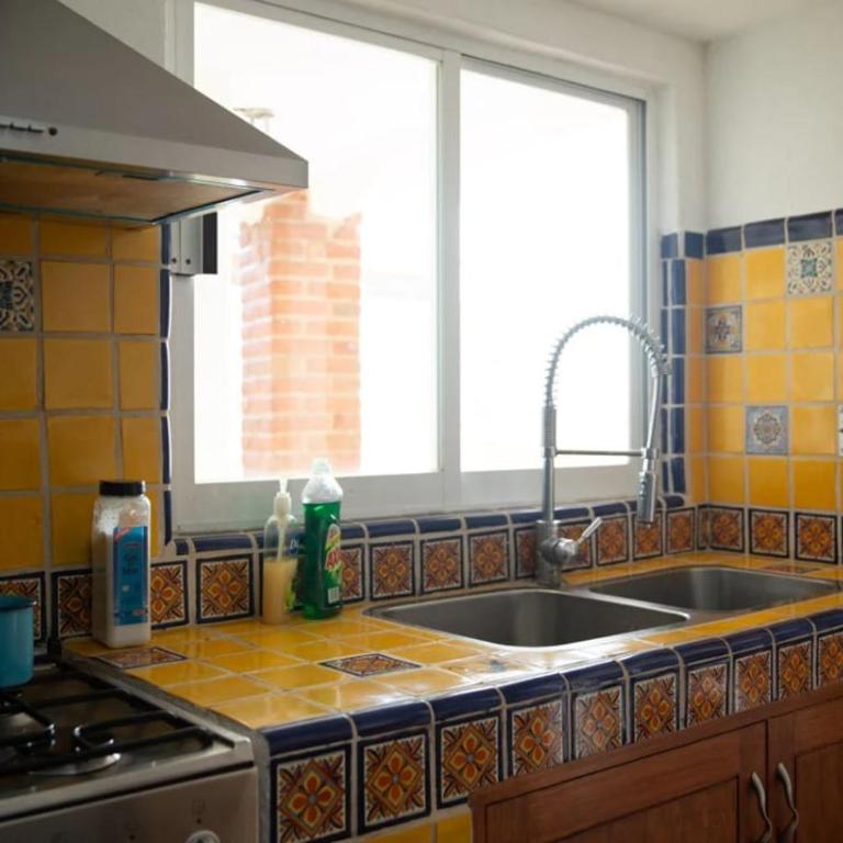 House downtown 4bedrooms, 3Bathrooms, with pool, jacuzzi and views - Apartamento - 14