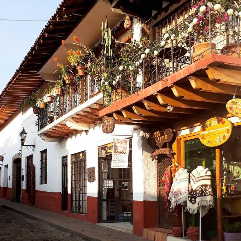 House downtown 4bedrooms, 3Bathrooms, with pool, jacuzzi and views - Apartamento - 47
