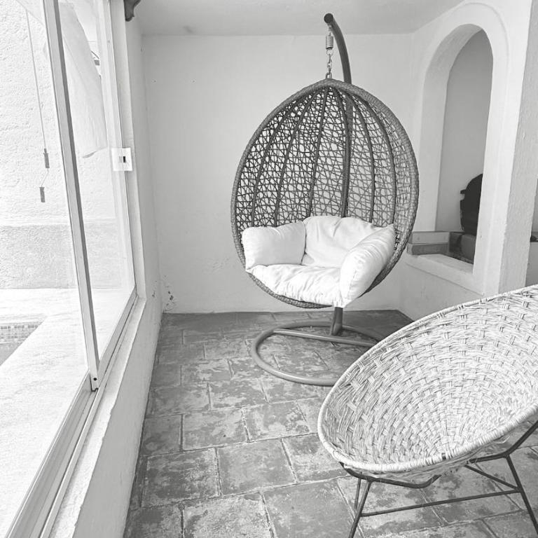 House downtown 4bedrooms, 3Bathrooms, with pool, jacuzzi and views - Apartamento - 9
