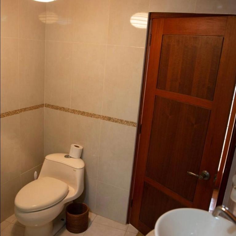 House downtown 4bedrooms, 3Bathrooms, with pool, jacuzzi and views - Apartamento - 25