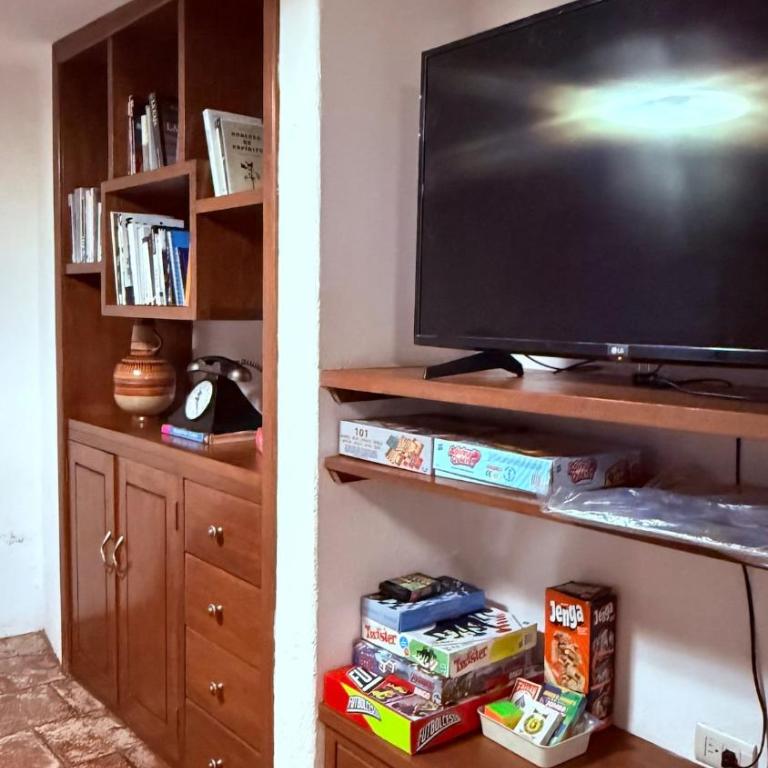 House downtown 4bedrooms, 3Bathrooms, with pool, jacuzzi and views - Apartamento - 10