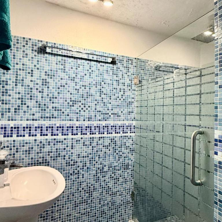 House downtown 4bedrooms, 3Bathrooms, with pool, jacuzzi and views - Apartamento - 7