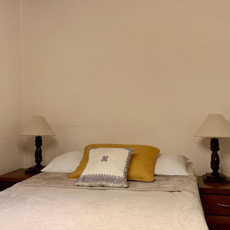 House downtown 4bedrooms, 3Bathrooms, with pool, jacuzzi and views - Apartamento - 29