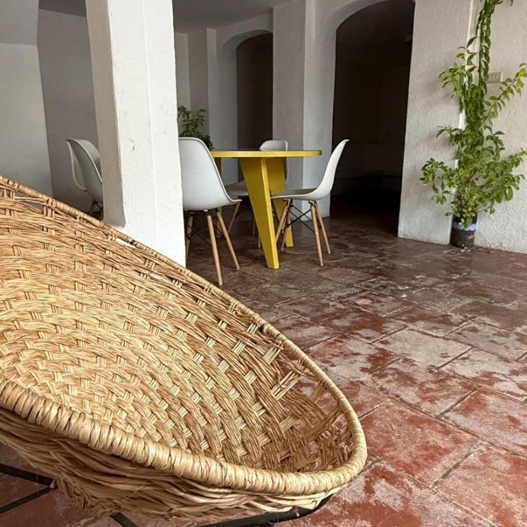 House downtown 4bedrooms, 3Bathrooms, with pool, jacuzzi and views - Apartamento - 8