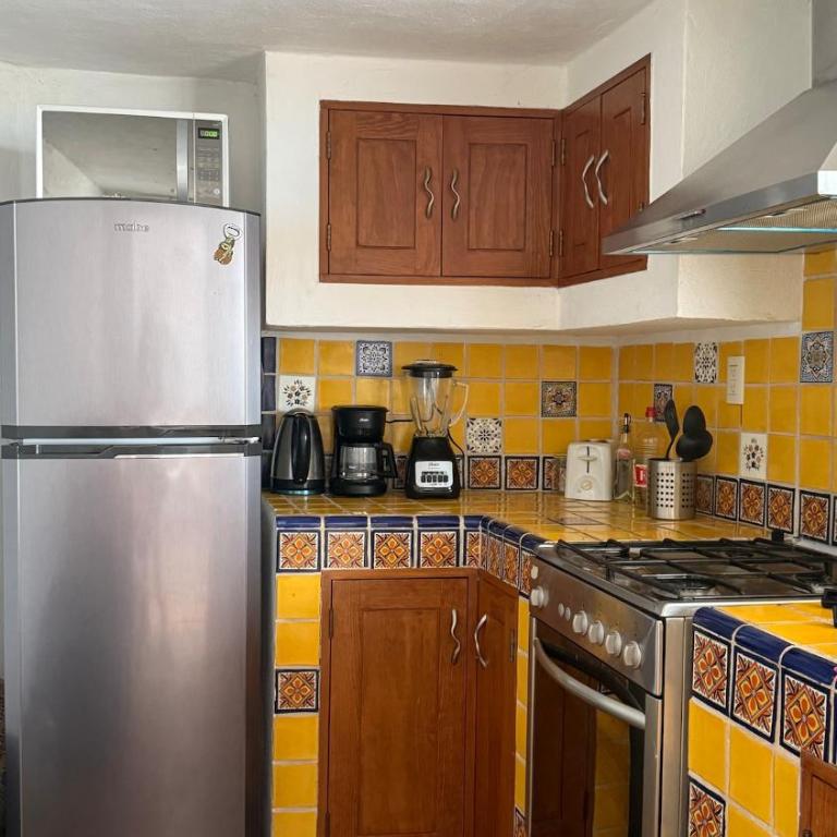 House downtown 4bedrooms, 3Bathrooms, with pool, jacuzzi and views - Apartamento - 13