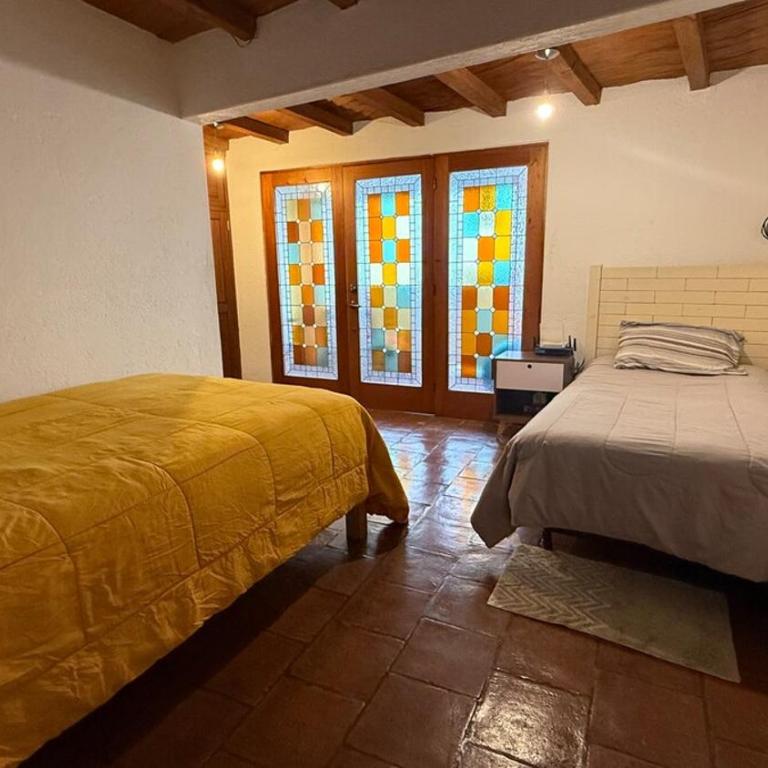House downtown 4bedrooms, 3Bathrooms, with pool, jacuzzi and views - Apartamento - 23