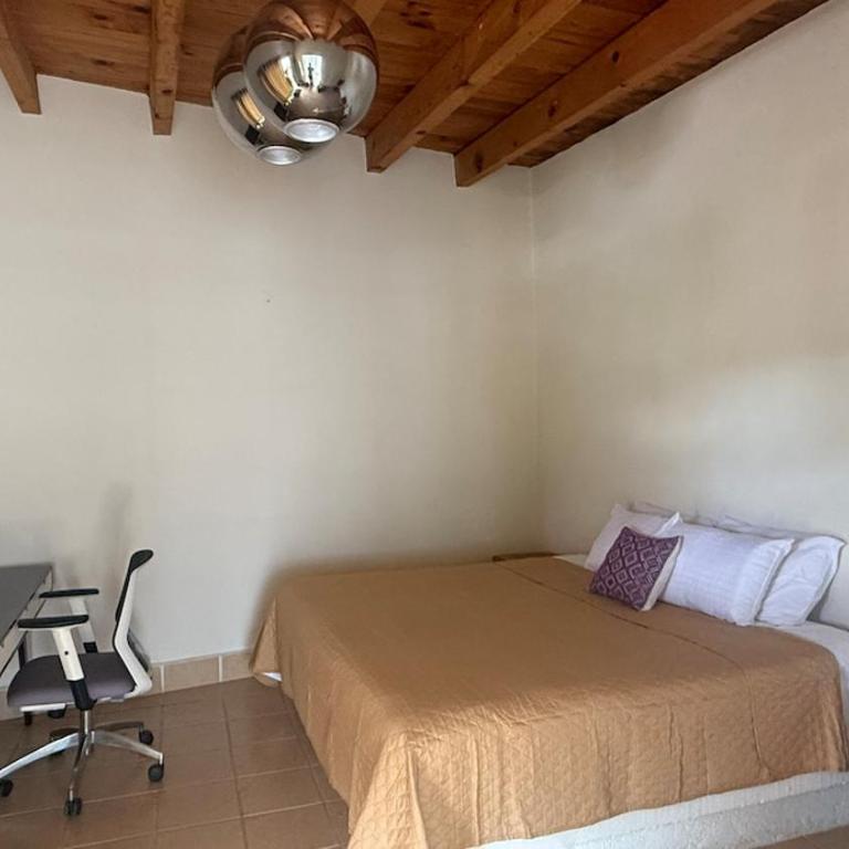 House downtown 4bedrooms, 3Bathrooms, with pool, jacuzzi and views - Apartamento - 32