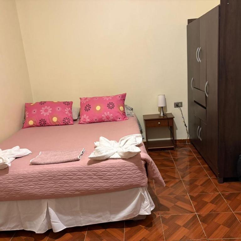 Room Ancestral 2 - Apartamento de 1 dormitorio - 1