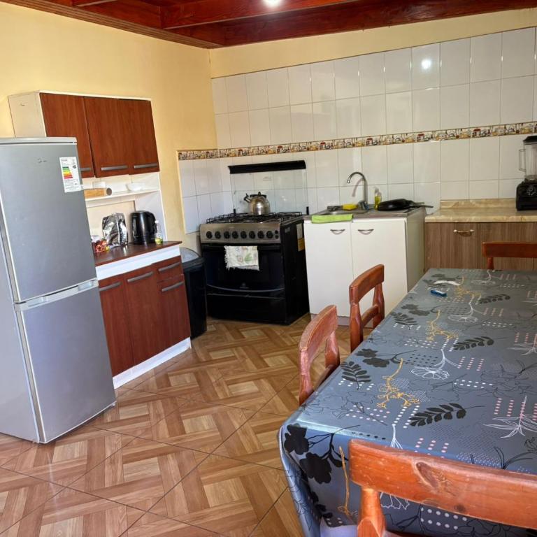 Room Ancestral 2 - Apartamento de 1 dormitorio - 5
