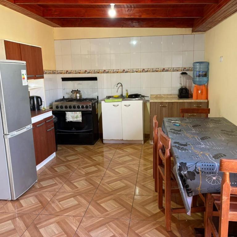 Room Ancestral 2 - Apartamento de 1 dormitorio - 6