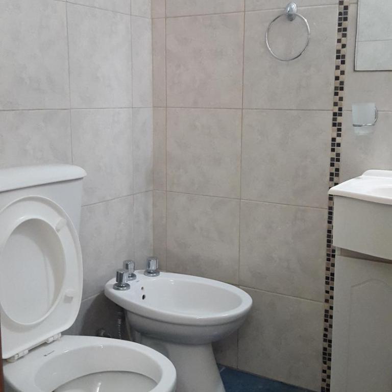 Gran Continente Santa Teresita - Habitación Triple - 2