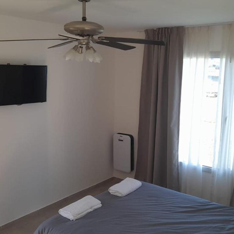 Ecos de mar - Two-Bedroom House - 26
