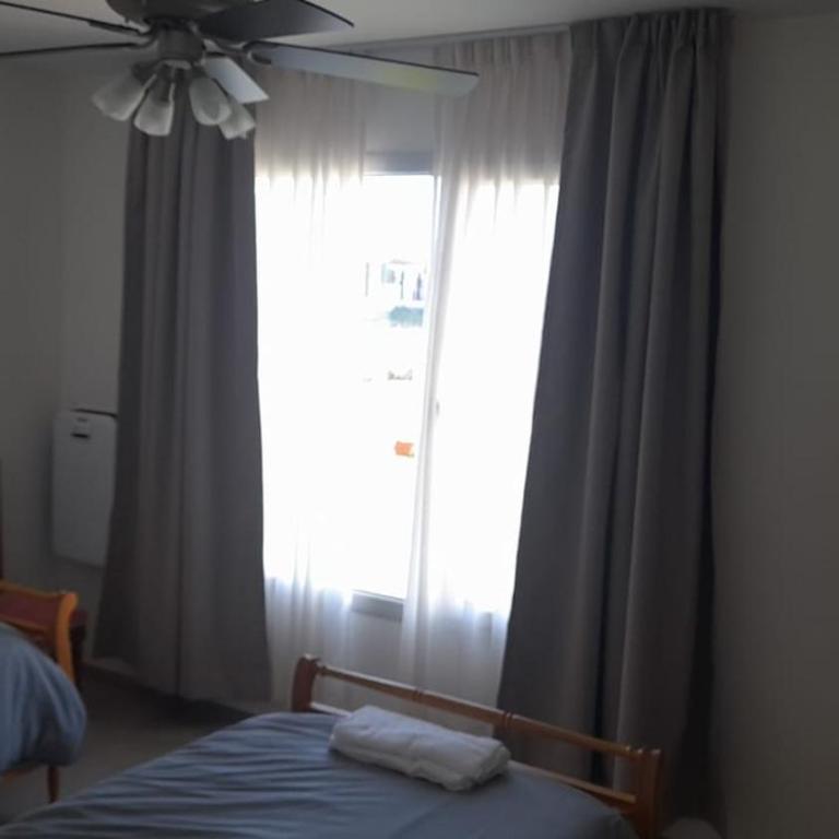 Ecos de mar - Two-Bedroom House - 27