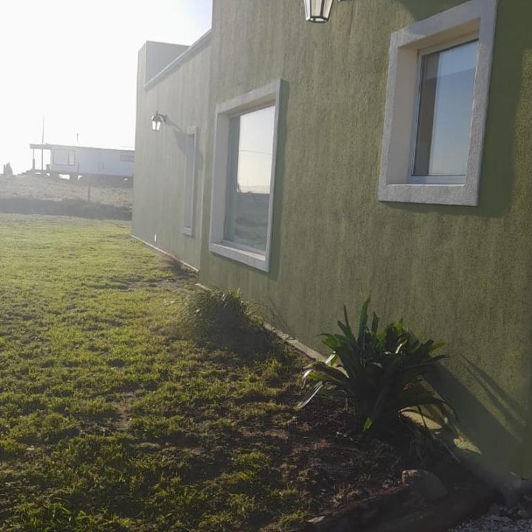 Ecos de mar - Two-Bedroom House - 28