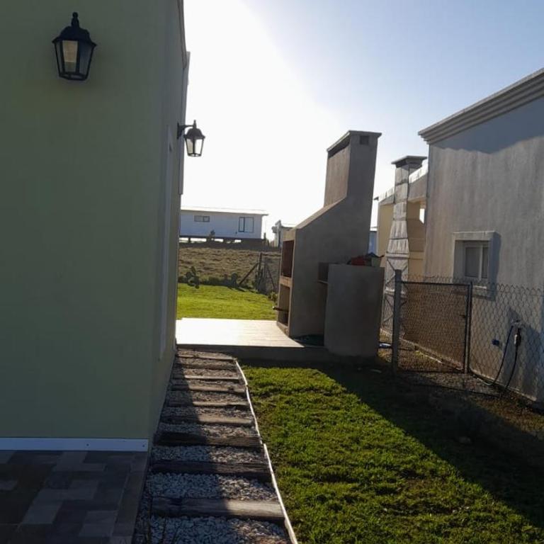 Ecos de mar - Two-Bedroom House - 29